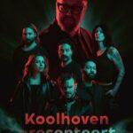 Коолховен Представляет Постер