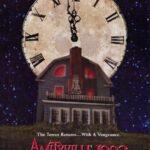 Амитивилль 1992: Вопрос Времени Постер