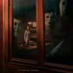 Незнакомцы: Часть Первая Постер